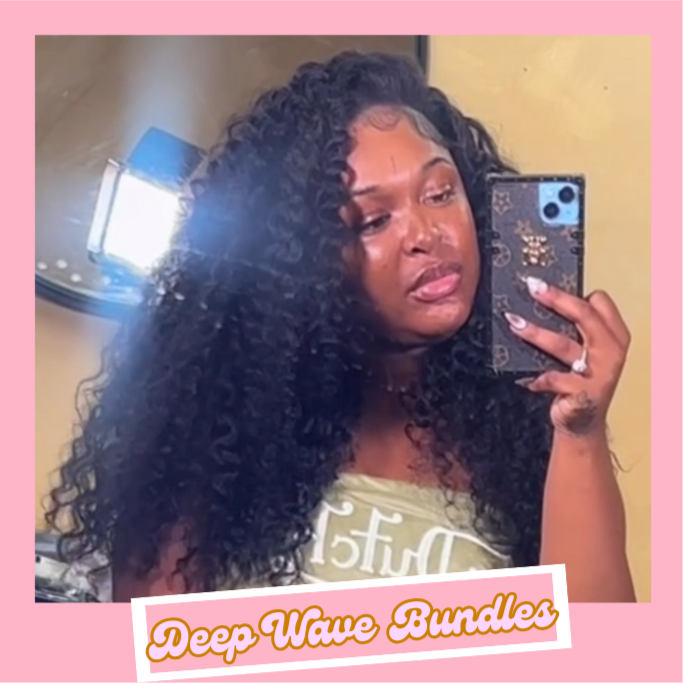 DEEP WAVE BUNDLES