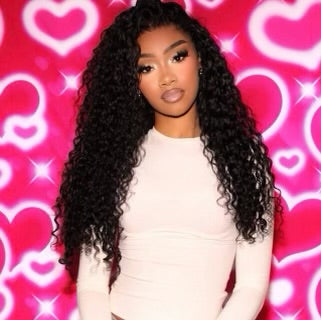 DEEP WAVE WIG